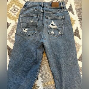 American Eagle Jeans Size 00